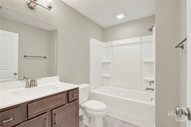 Ernest Homes popular Aspen floor plan! This new construction 5 - photo 31