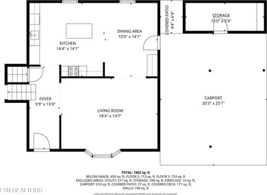 Discover tranquil living in this spacious 3-bedroom, 2-bathroom - photo 31