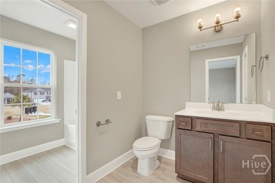 Ernest Homes popular Aspen floor plan! This new construction 5 - photo 33