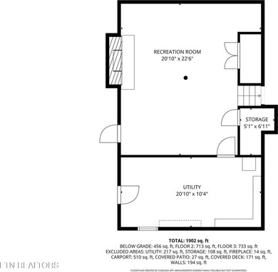 Discover tranquil living in this spacious 3-bedroom, 2-bathroom - photo 33