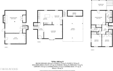 Discover tranquil living in this spacious 3-bedroom, 2-bathroom - photo 34