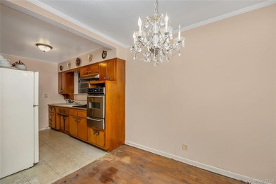 Spacious , legal two family home . Great potential for investors - photo 8
