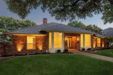 (private lake, pond, creek) Home For Sale in Dallas Texas