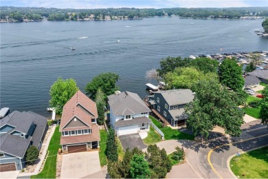 Lake Home For Sale in Prior Lake, Minnesota