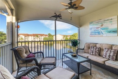Lake Condo For Sale in Naples, Florida
