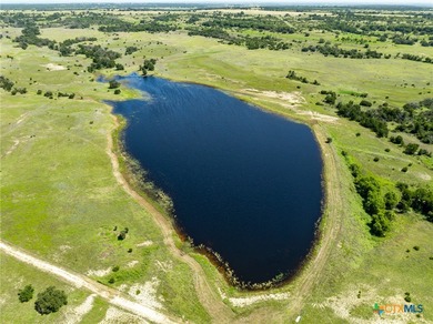 1,567-acre ranch just west of Evant, TX, in Hamilton County - photo 2
