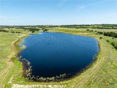 1,567-acre ranch just west of Evant, TX, in Hamilton County - photo 3