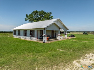 1,567-acre ranch just west of Evant, TX, in Hamilton County - photo 4