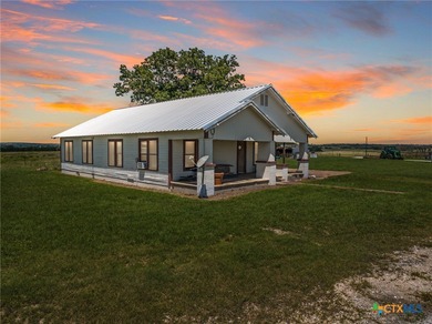 1,567-acre ranch just west of Evant, TX, in Hamilton County - photo 5