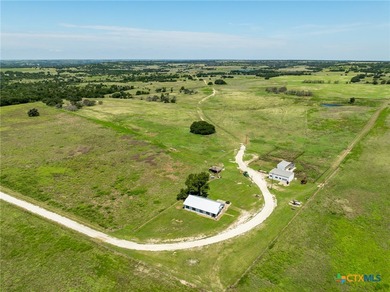 1,567-acre ranch just west of Evant, TX, in Hamilton County - photo 6