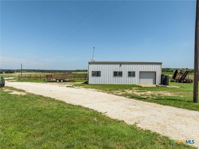 1,567-acre ranch just west of Evant, TX, in Hamilton County - photo 7