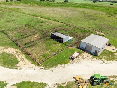 1,567-acre ranch just west of Evant, TX, in Hamilton County - photo 8