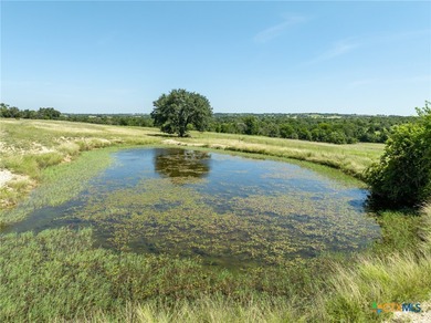 1,567-acre ranch just west of Evant, TX, in Hamilton County - photo 10