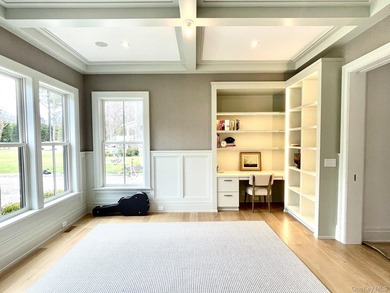 Now complete, this stunningly new transitional home has a Wow - photo 8