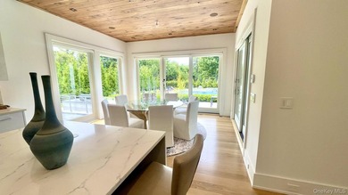 Now complete, this stunningly new transitional home has a Wow - photo 9