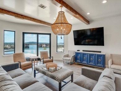 Lake Home For Sale in Strawn, Texas