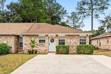 Blackwater River Home For Sale in Milton Florida