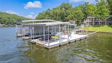 Lake of the Ozarks Home Sale Pending in Camdenton Missouri