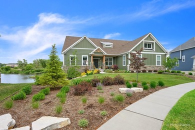(private lake, pond, creek) Home Active Under Contract in Elgin Illinois
