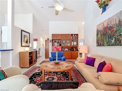 (private lake, pond, creek) Home For Sale in Naples Florida