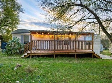 Lake Granbury Home For Sale in Granbury Texas