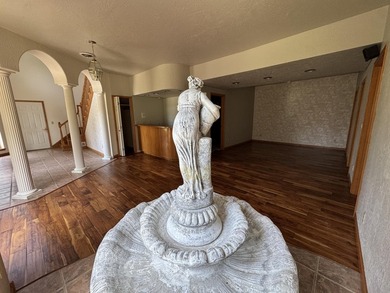 Stately custom brick estate showcasing timeless Classical - photo 11