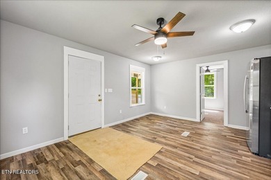 This newly remodeled home is situated in a quiet country setting - photo 11
