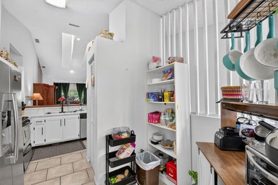 Beautiful 3 bedroom, 2 bathroom townhome with water view. See - photo 11