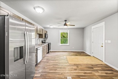 This newly remodeled home is situated in a quiet country setting - photo 12