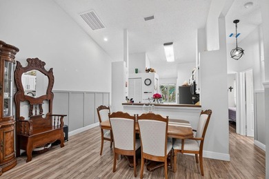 Beautiful 3 bedroom, 2 bathroom townhome with water view. See - photo 13