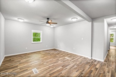 This newly remodeled home is situated in a quiet country setting - photo 14