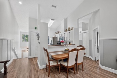 Beautiful 3 bedroom, 2 bathroom townhome with water view. See - photo 14