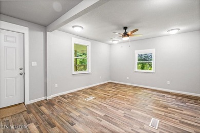 This newly remodeled home is situated in a quiet country setting - photo 15