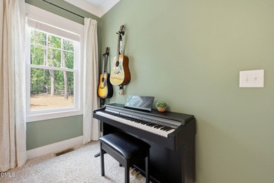 Located within the Lake Royale community, this beautifully - photo 15