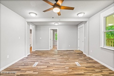 This newly remodeled home is situated in a quiet country setting - photo 16
