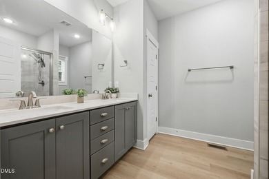 Located within the Lake Royale community, this beautifully - photo 16