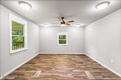 This newly remodeled home is situated in a quiet country setting - photo 17