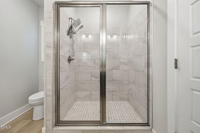 Located within the Lake Royale community, this beautifully - photo 17