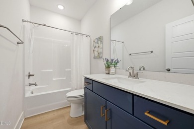 Located within the Lake Royale community, this beautifully - photo 20