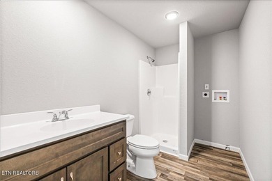 This newly remodeled home is situated in a quiet country setting - photo 21