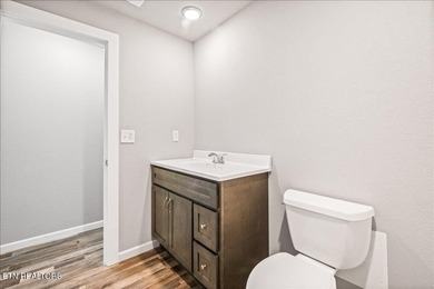 This newly remodeled home is situated in a quiet country setting - photo 22