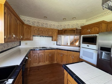 Stately custom brick estate showcasing timeless Classical - photo 23