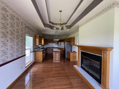 Stately custom brick estate showcasing timeless Classical - photo 24