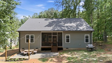 Located within the Lake Royale community, this beautifully - photo 24