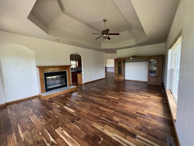 Stately custom brick estate showcasing timeless Classical - photo 25