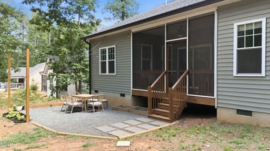 Located within the Lake Royale community, this beautifully - photo 26