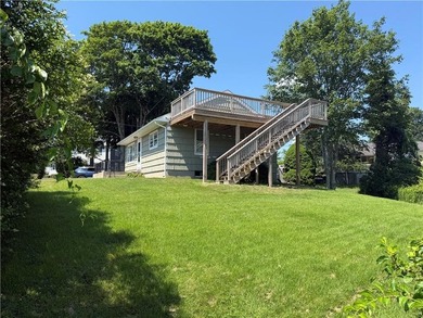 Charming Ranch with Water Views in Desirable Sand Hill Cove - photo 28