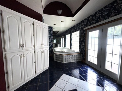 Stately custom brick estate showcasing timeless Classical - photo 30