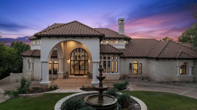 Lake Home For Sale in Austin, Texas