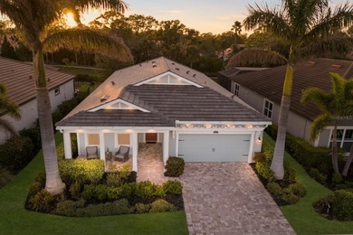 Lake Home For Sale in Sarasota, Florida